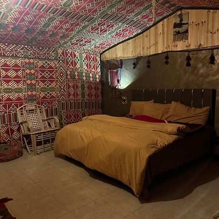 Wadirum Momoo Rum vádi Kültér fotó