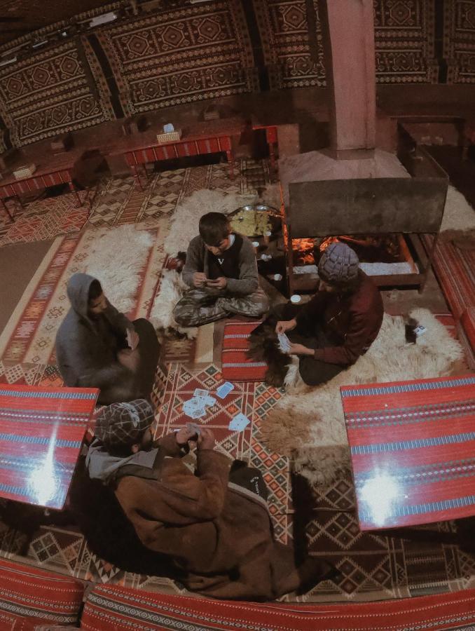 Wadirum Momoo Rum vádi Kültér fotó