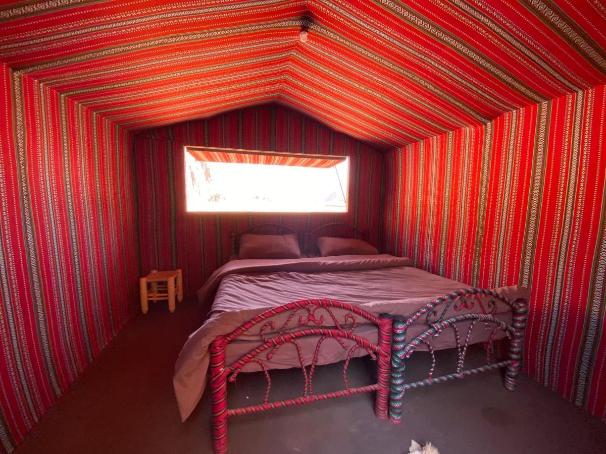 Wadirum Momoo Rum vádi Kültér fotó