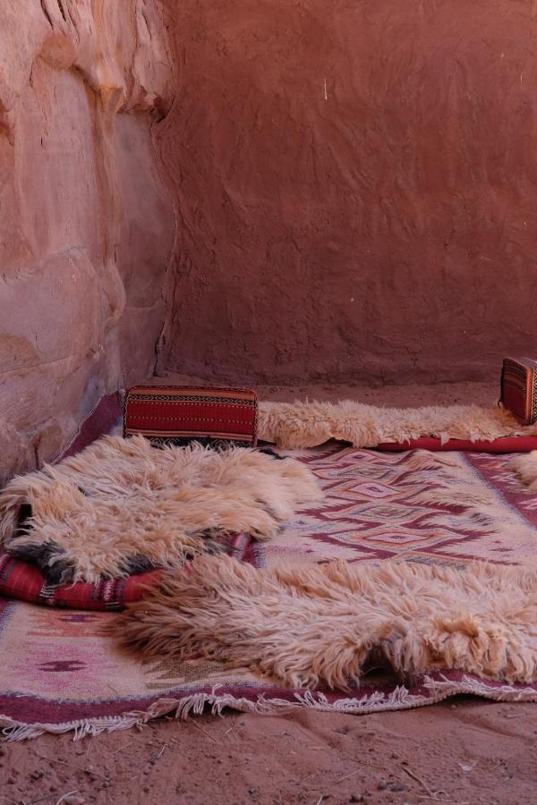 Wadirum Momoo Rum vádi Kültér fotó