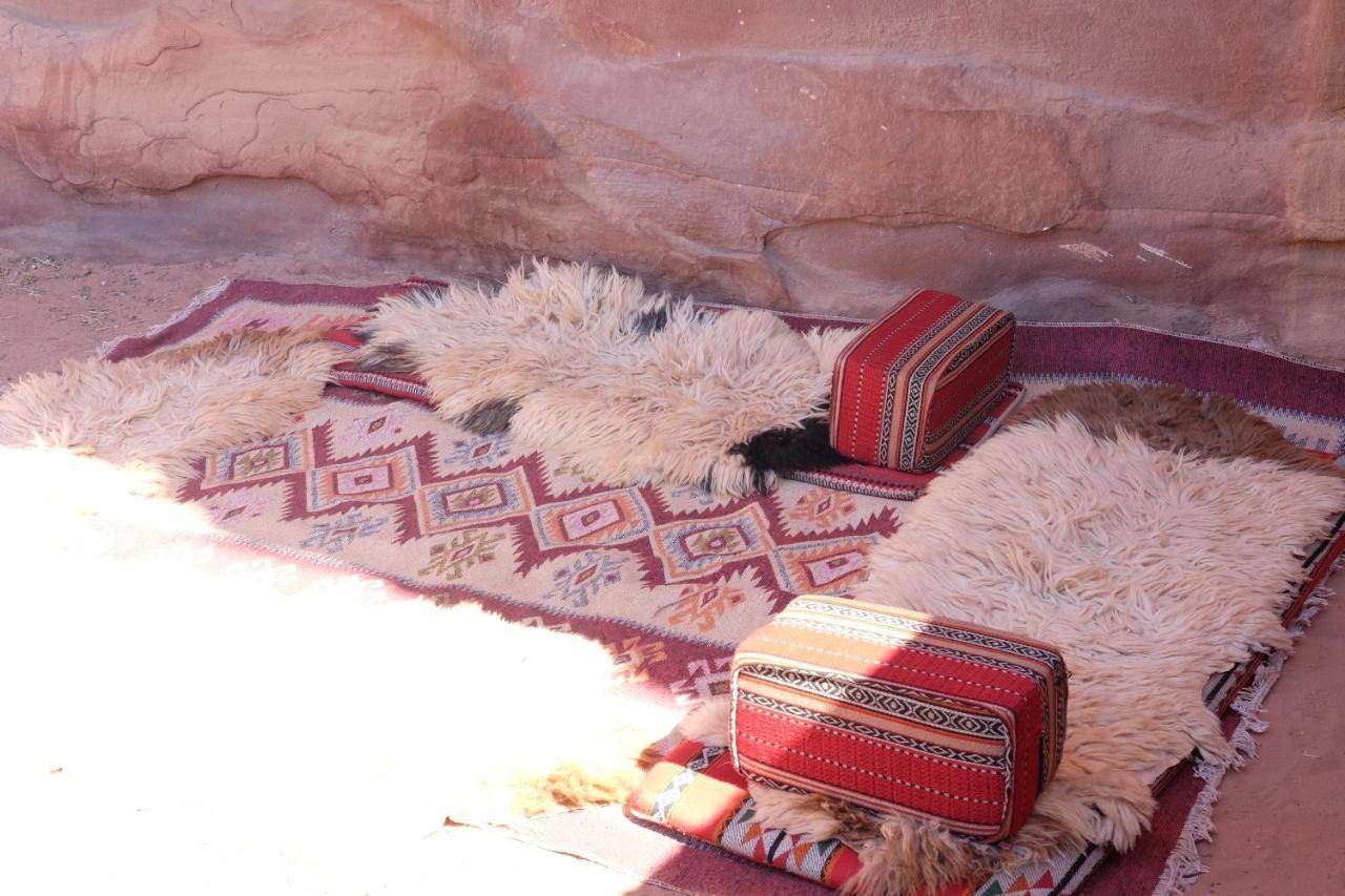 Wadirum Momoo Rum vádi Kültér fotó