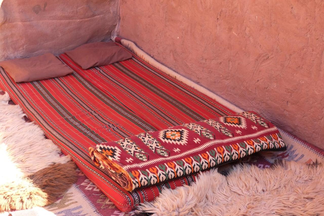 Wadirum Momoo Rum vádi Kültér fotó