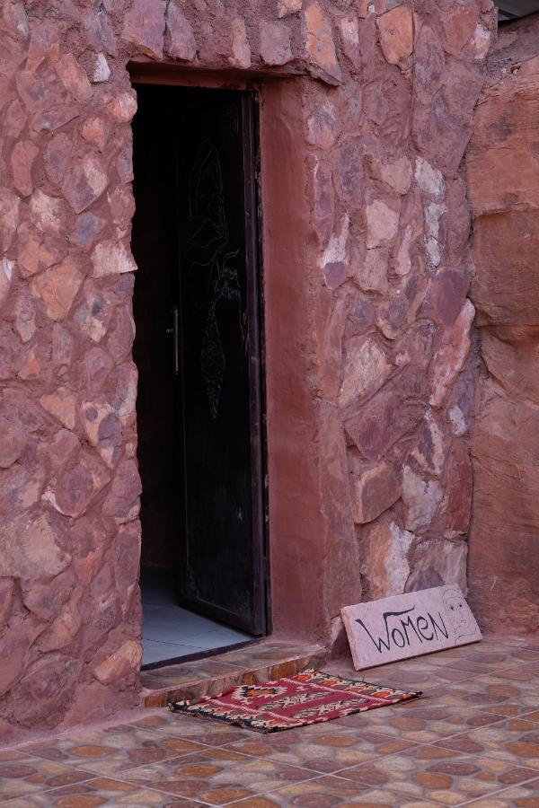 Wadirum Momoo Rum vádi Kültér fotó