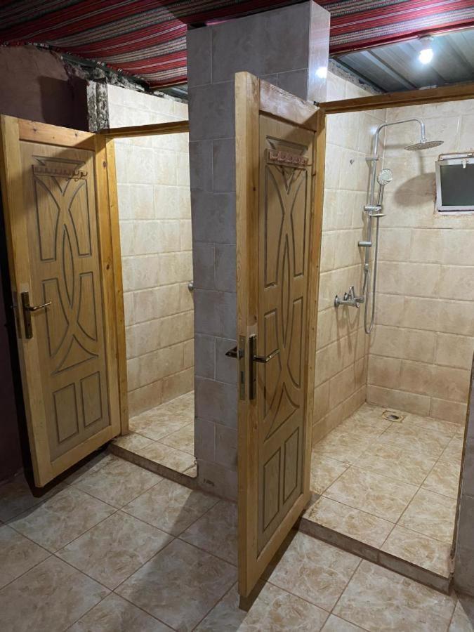 Wadirum Momoo Rum vádi Kültér fotó