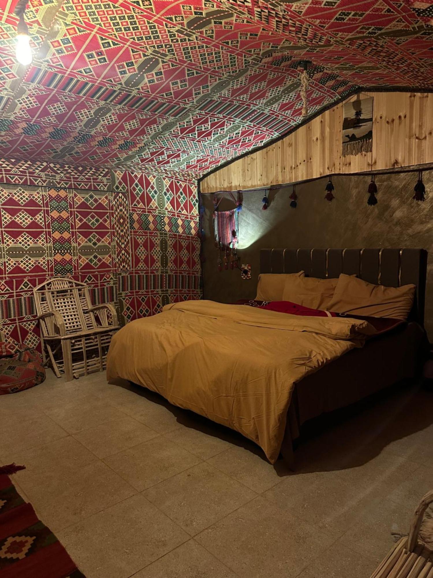 Wadirum Momoo Rum vádi Kültér fotó