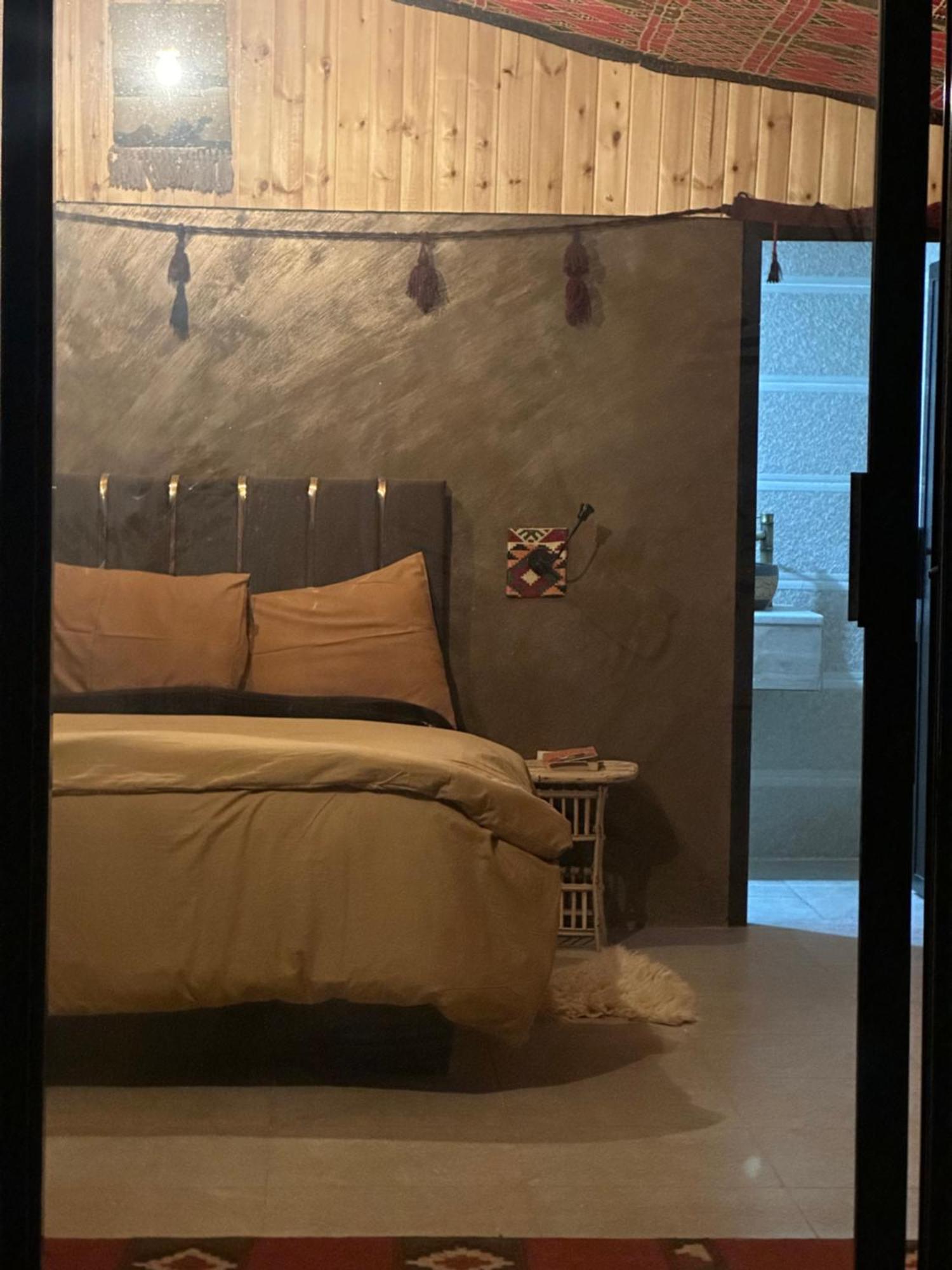 Wadirum Momoo Rum vádi Kültér fotó