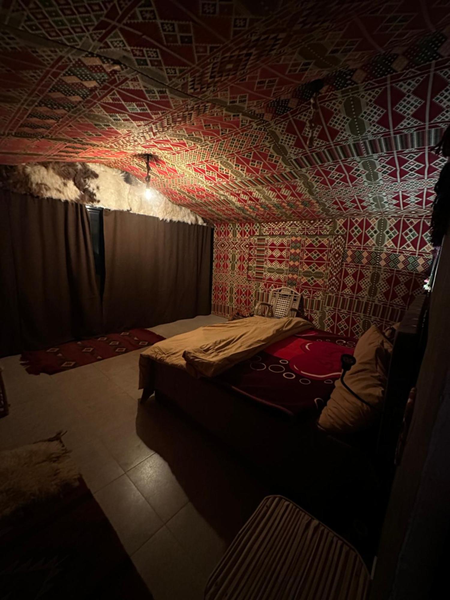 Wadirum Momoo Rum vádi Kültér fotó